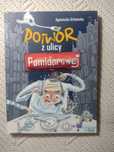 Potwór z ulicy pomidorowej
