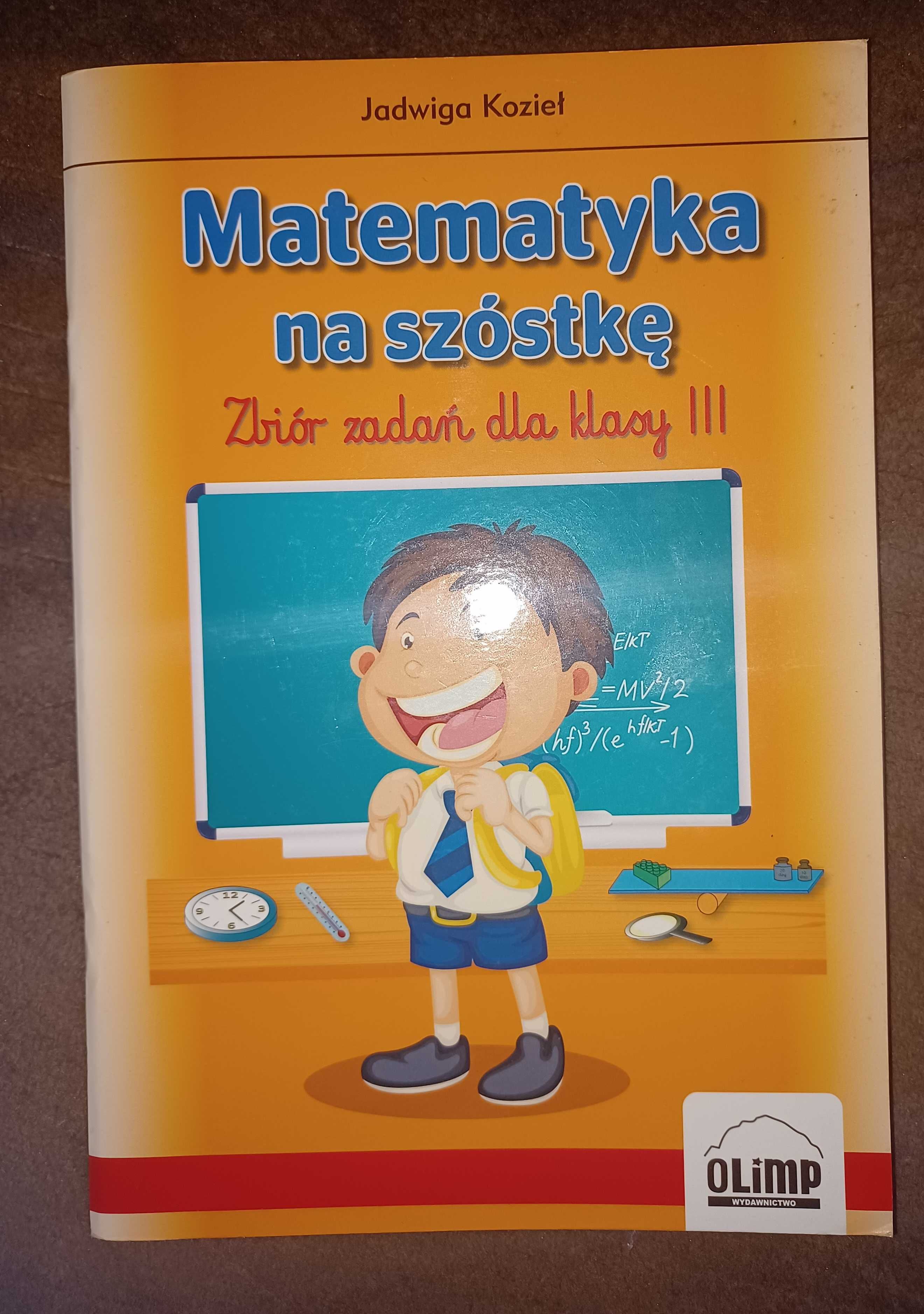 Książki dla dzieci do czytania i wypełniania 2 sztuki