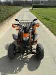 Quad Shineray XY250STXE