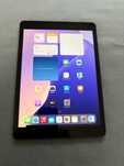 BATERIA 100% iPad 9 10,2" 256GB cellular szary