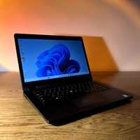 Ноутбук Dell Latitude 5490 Intel Core i5-8350U 3.6GHz