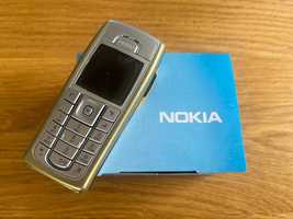 Nokia 6230i Bronze мобильный телефон (новый в пленке)