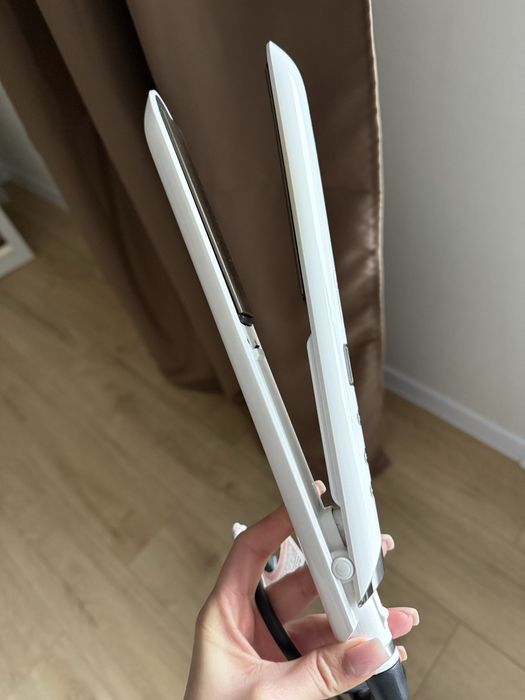 Плойка для волосся