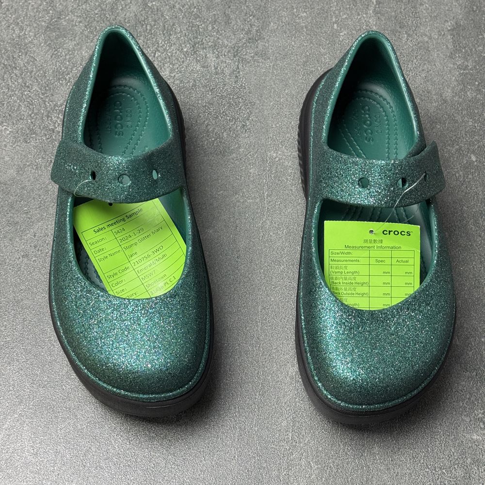 ОРИГІНАЛ 100% Крокси Crocs 37 р 23.5-24 см