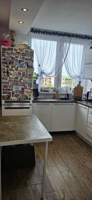 Mieszkanie 2 pokoje Przylesie