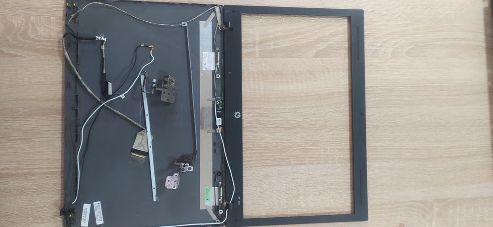 Корпус до НР 620