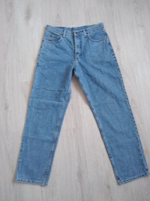 Jeansy Lee Rockford W34 L30