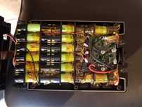 Células de bateria *NOVAS* Samsung Li-ion 3.7V 2900mAh