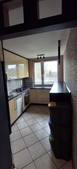 Mieszkanie 3 pokojowe