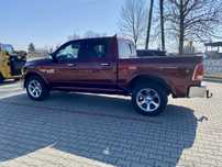 Dodge Ram Laramie 4x4, 5,7 HEMI, benzyna, cena 119 tys