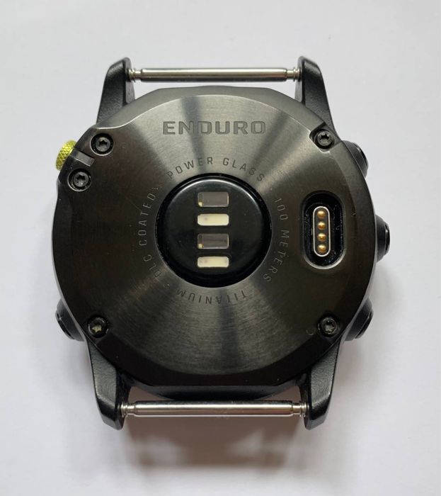 GARMIN Enduro Black DLC