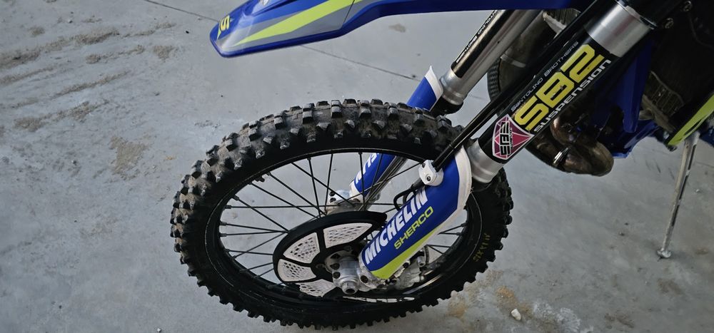 Vendo sherco factory
