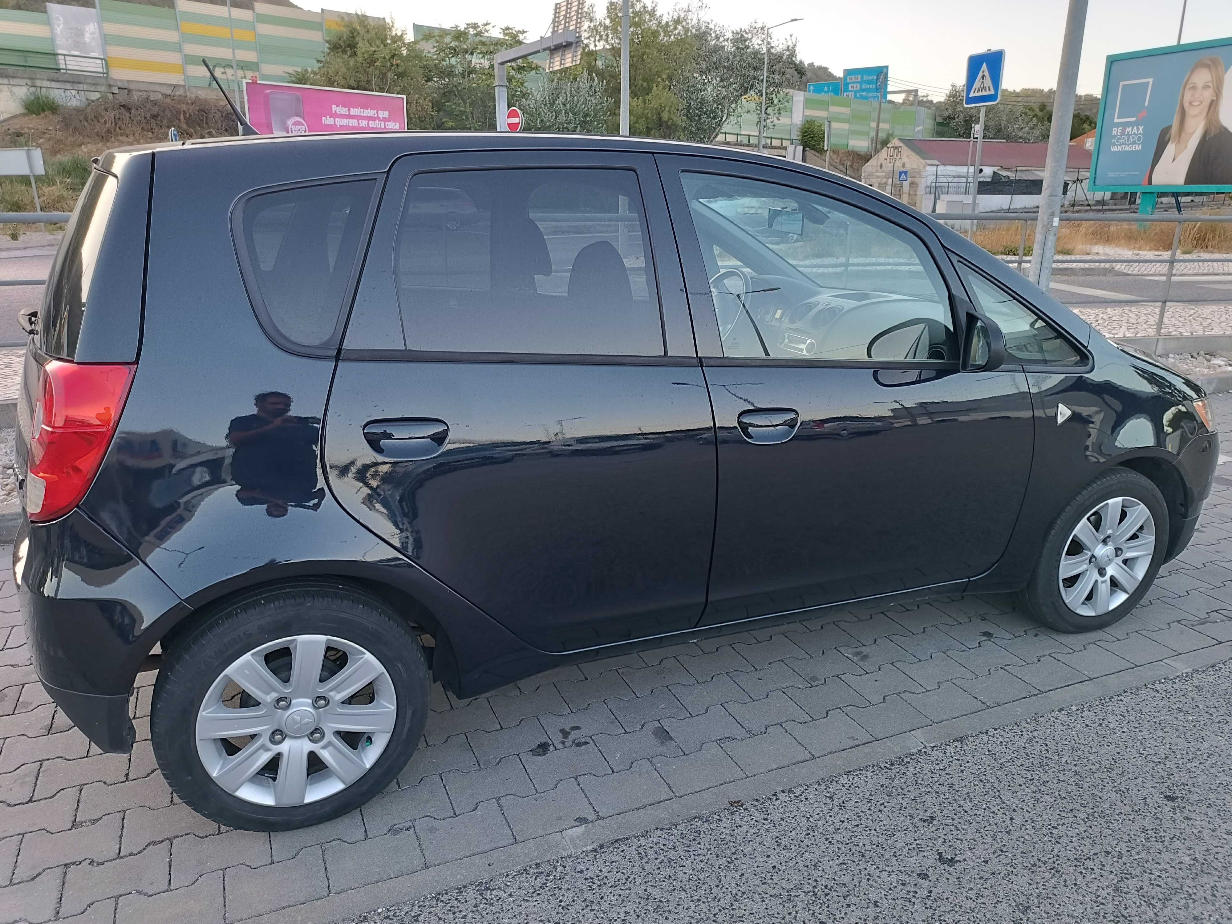 Mitsubishi Colt 1.3 95CV