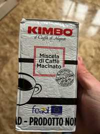 Мелена кава Kimbo