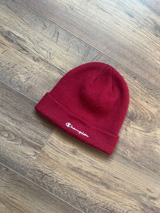 Шапка Champion OneSize оригінал