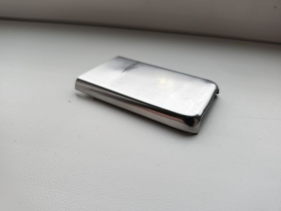 Задня кришка Nokia 6300