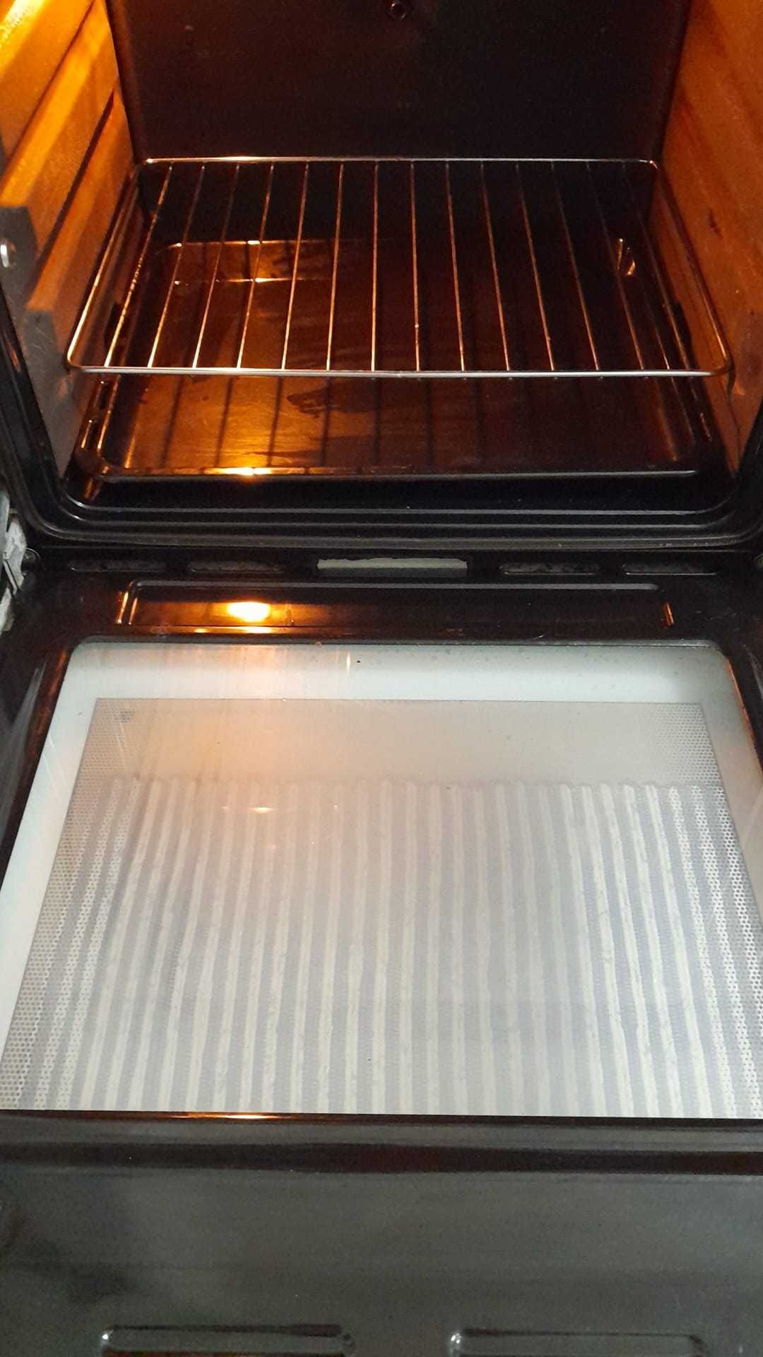 Forno elétrico de encastrar+placa a gás Teka HT-510 ME