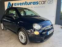 Fiat 500 1.3 16V MJ Lounge S&S