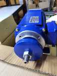 Silnik indukcyjny 2,2kW jamnik 3x400V