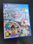 L.O.L. Surprise! B.B.S Born to Travel PS4 mówią po Polsku w grze