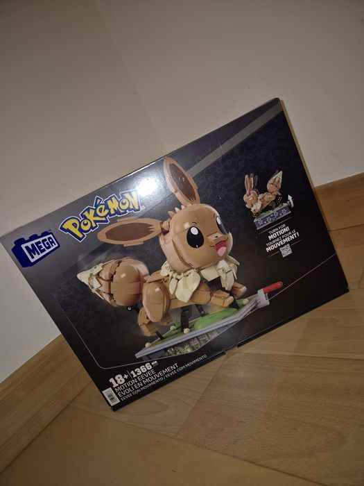 Pokemon - natal e mega