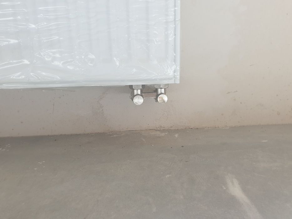 Purmo Ventil Compact grzejnik pokojowy 60x90