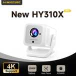 Міні-проектор Magcubic HY310X 4K с Full HD 1080P 420ANSI Android 11