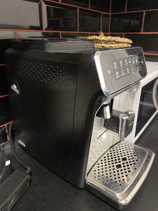 Кавомашина Philips