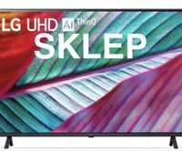 LG 55UR78006 4K α5 AI 4K Gen6 smart HDR AI Sound Pro webos 2023 r.