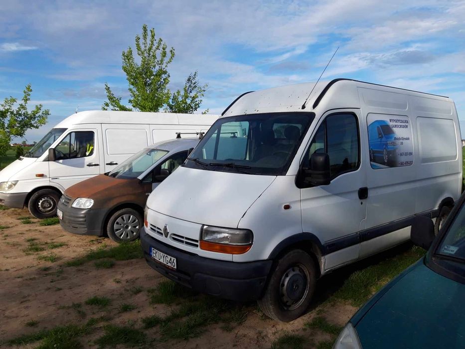 Wynajem busów 5/8/9 osobowe.i blaszaki.POMOC DROGOWA autolawetą,