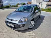 Punto Evo Sport 1.4 Turbo 135 km