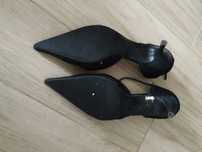 Sapatos de senhora
