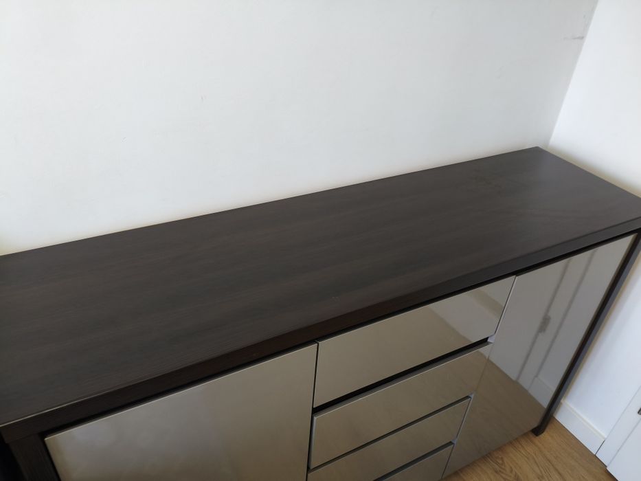Komoda BRW Kaspian