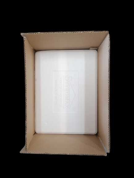 Zestaw wysyłkowy karton styrobox pudełko STX12 15,2L