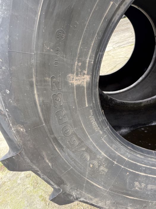 Opony 900/60R32 Firestone Nowe