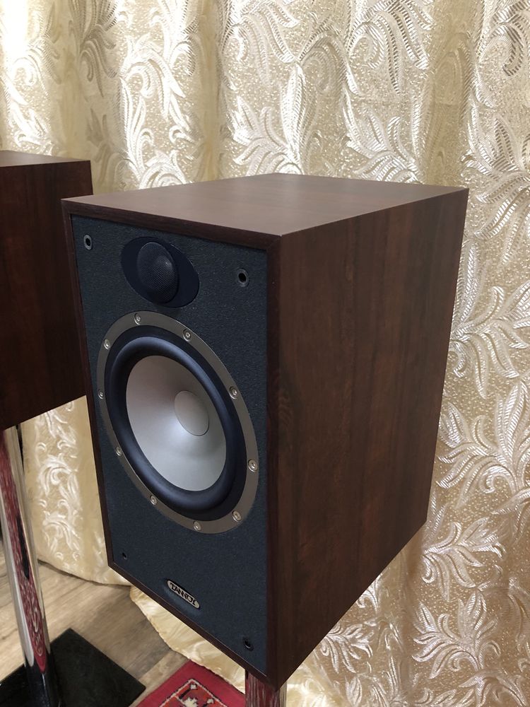 Tannoy sensys 1 . Идеал !