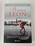 Provas Manipuladas