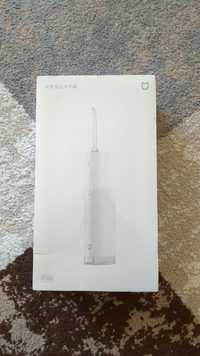 Бездротовий іригатор Xiaomi MiJia Electric Teeth Flosser F300 (MEO703)