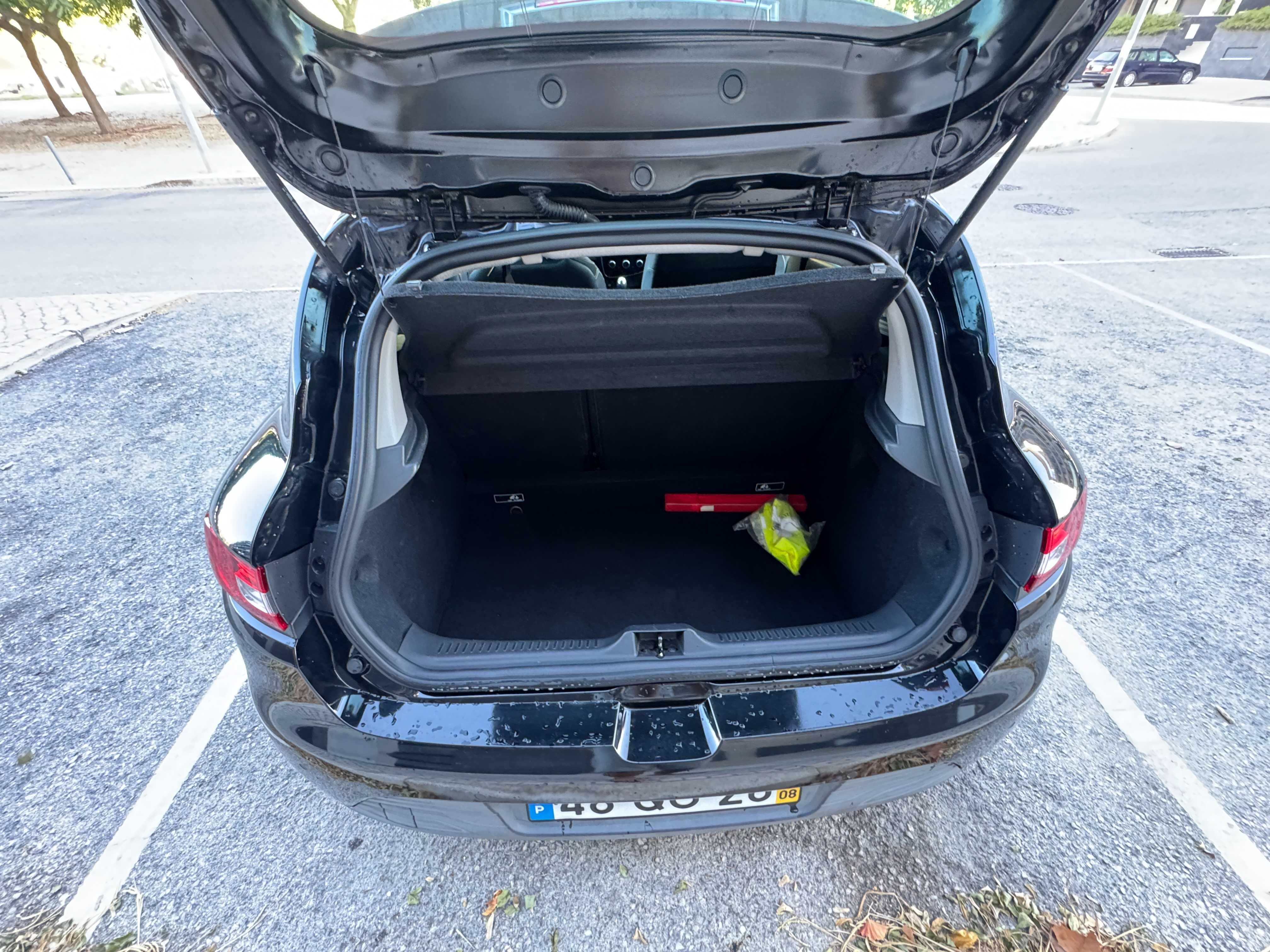 Renault Clio 0.9 TCE de 2015 C/130 Mil km