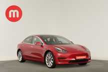 Tesla Model 3 Standard Range Plus RWD