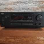 Onkyo TX-DS575 || Kino domowe || Wzmacniacz