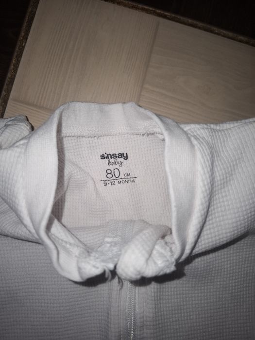 Дитячі сліпи,ромпери