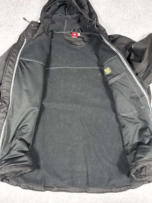 Kurtka Softshell Engelbert Strauss XXL Dryplexx
