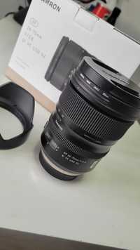 Tamron 24-70mm 2.8 SP USD VC G2