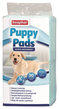 Beaphar Puppy Pads 30Szt  Maty Do Nauki Czystosci