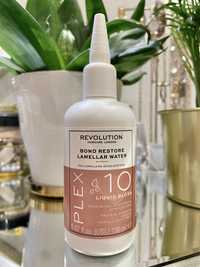 Revolution woda lamelarna maska Haircare Plex No.10 Bond Lamellar