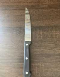 Nóż kuchenny z plastikową rączką 48tknk