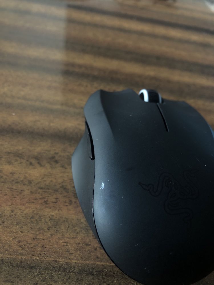 Razer Orochi 2013 myszka mysz, do negocjacji mało używana, pewny zakup