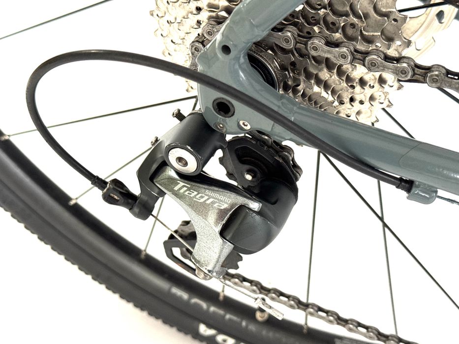 Rower Gravelowy TREK CHECKPOINT AL4 Gravel Disc Alu Carbon Okazja