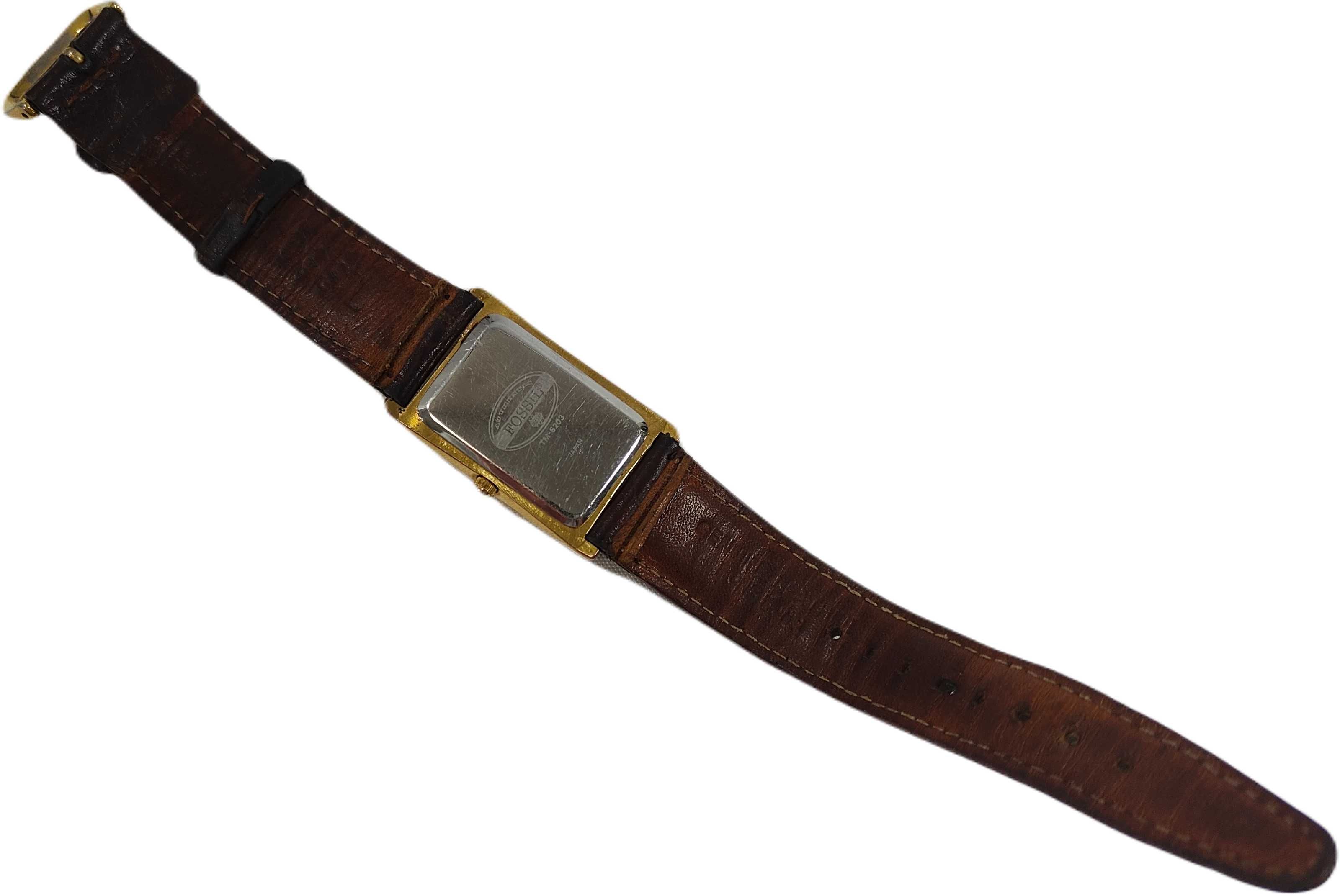 Zegarek Fossil TM-6203